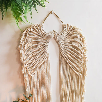 Wisząca ozdoba Angel Wings