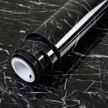 Załaduj obraz do przeglądarki galerii, Doskonała Samoprzylepna Tapeta Marble
