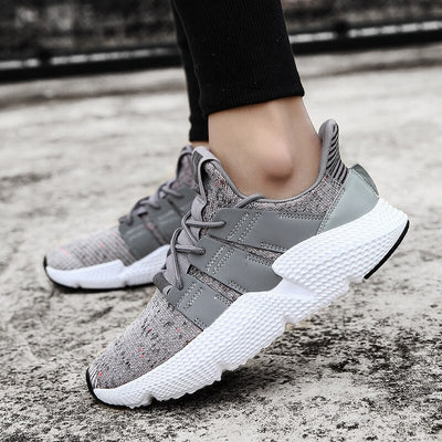 Buty Sneakersy Axel