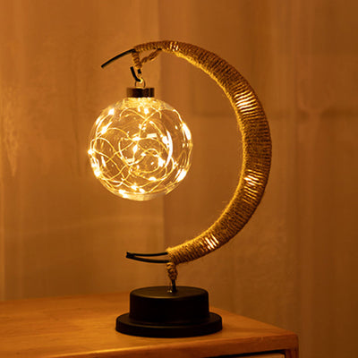 Lampa Światło Półksiężyca
