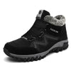Zimowe buty Ruggi