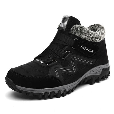 Zimowe buty Ruggi