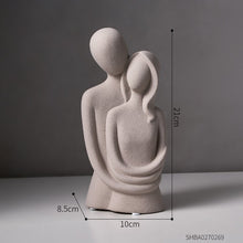 Załaduj obraz do przeglądarki galerii, Nowoczesne Figurki Huggy
