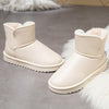 Zimowe Buty Damskie Tebaro