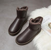 Zimowe Buty Damskie Tebaro