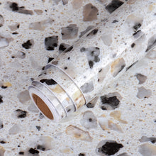 Załaduj obraz do przeglądarki galerii, Doskonała Samoprzylepna Tapeta Marble
