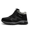 Zimowe buty Ruggi
