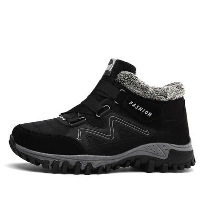 Zimowe buty Ruggi