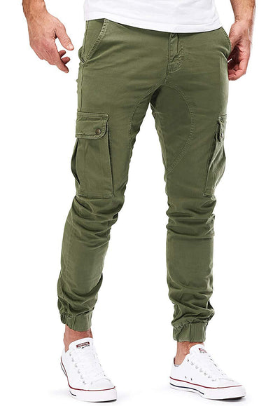 Spodnie Cargo Jogger