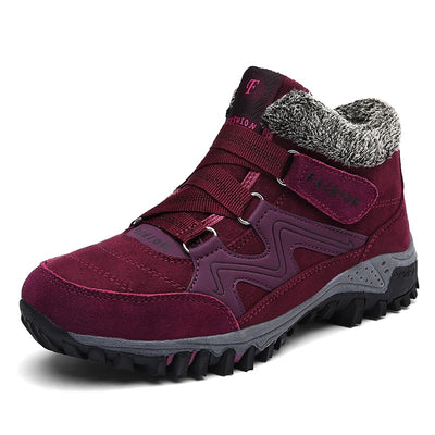 Zimowe buty Ruggi