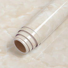 Załaduj obraz do przeglądarki galerii, Doskonała Samoprzylepna Tapeta Marble

