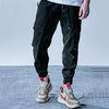 Spodnie Joggery CargoX