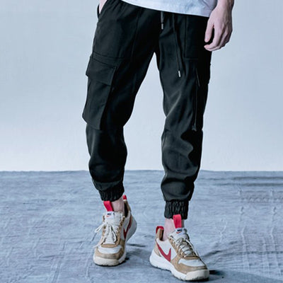 Spodnie Joggery CargoX