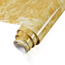 Załaduj obraz do przeglądarki galerii, Doskonała Samoprzylepna Tapeta Marble
