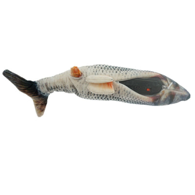 Zabawka dla kota rybka ToyFish