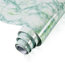 Załaduj obraz do przeglądarki galerii, Doskonała Samoprzylepna Tapeta Marble
