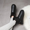 Zimowe Buty Damskie Tebaro