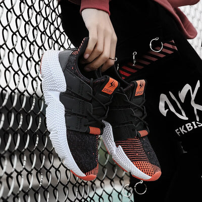 Buty Sneakersy Axel
