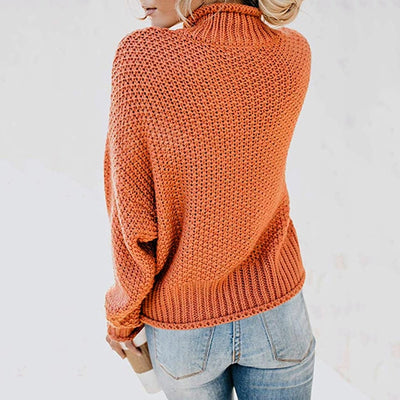 Logami - Damski sweter
