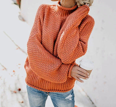 Logami - Damski sweter