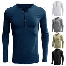 Załaduj obraz do przeglądarki galerii, Hudson - Longsleeve
