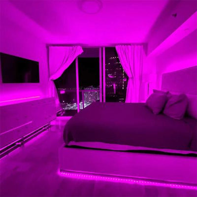 Pasek Taśma LED RGB LightUp