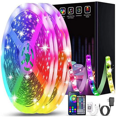 Pasek Taśma LED RGB LightUp
